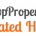 Dedicated hosting