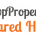 Shared hosting